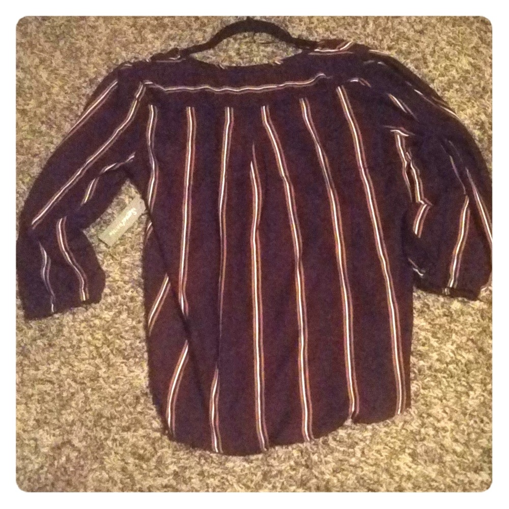 dress shirt